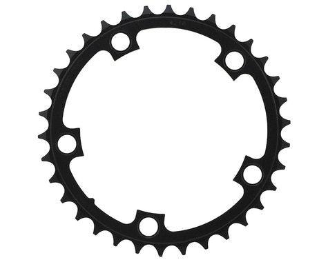 SRAM Powerglide 110mm 10 Speed Chainring (Black) | Cycling Gears Hub - Cycling Gears Hub