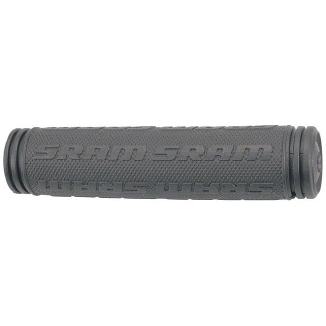 Sram Racing Grips (Black) | Cycling Gears Hub - Cycling Gears Hub