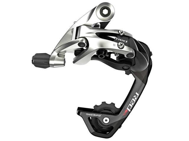 Sram Red 11 Speed Rear Derailleur (Black) | Cycling Gears Hub - Cycling Gears Hub
