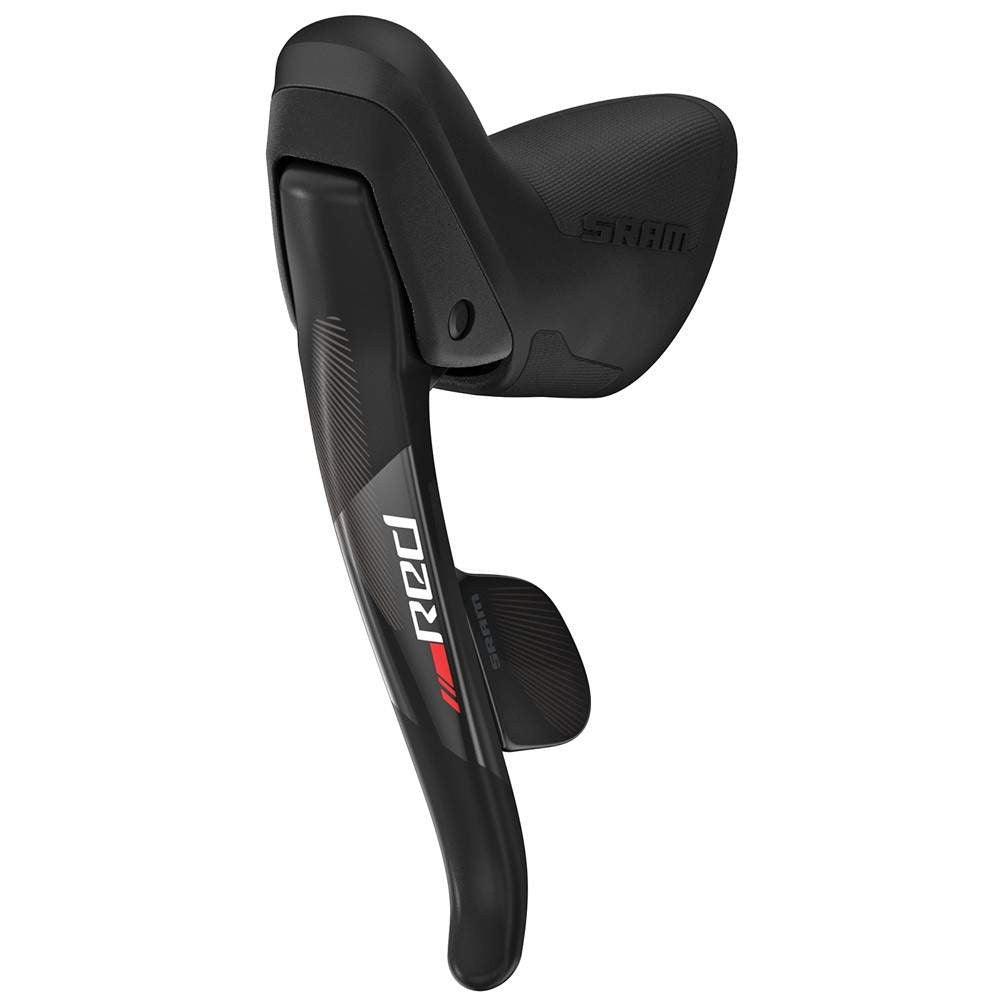SRAM Red 22 DoubleTap 11 - Speed Shift/Brake Lever (Black) | Cycling Gears Hub - Cycling Gears Hub