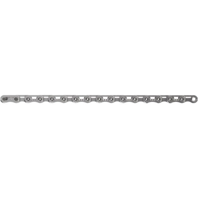 SRAM Red E1 12 Speed PowerLock Chain (Silver) | Cycling Gears Hub - Cycling Gears Hub
