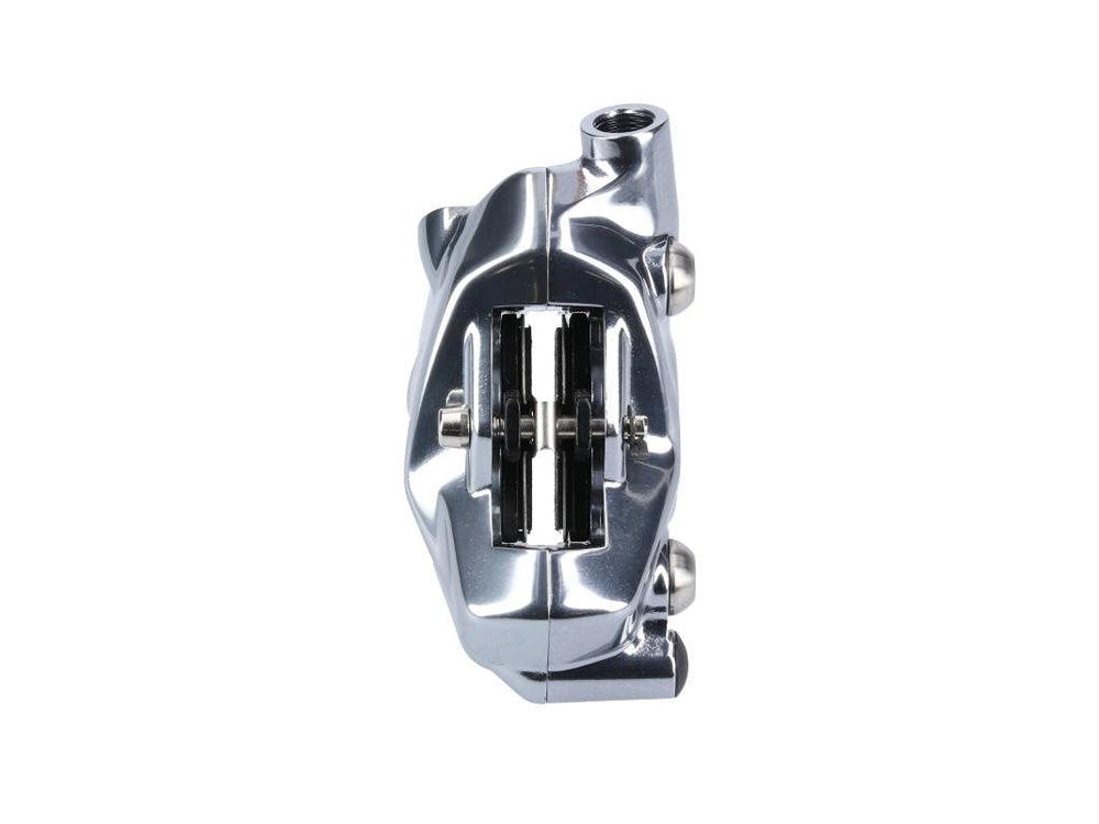 Sram Red eTap AXS Flat Mount Hydraulic Disc Brake (Polar Grey) | Cycling Gears Hub - Cycling Gears Hub