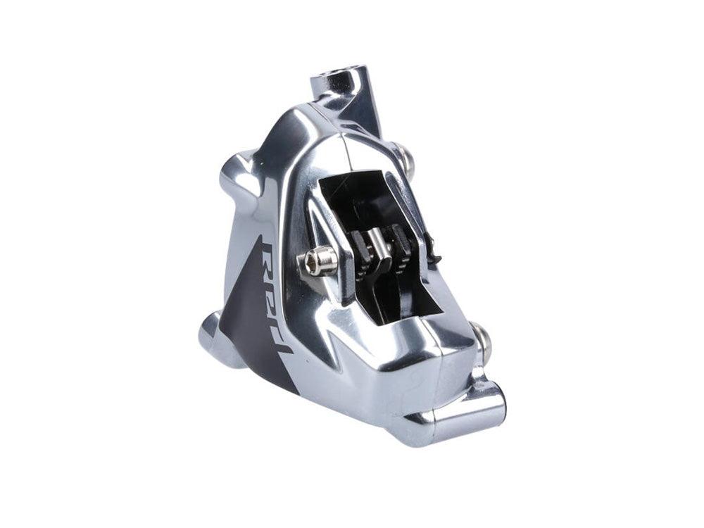 Sram Red eTap AXS Flat Mount Hydraulic Disc Brake (Polar Grey) | Cycling Gears Hub - Cycling Gears Hub