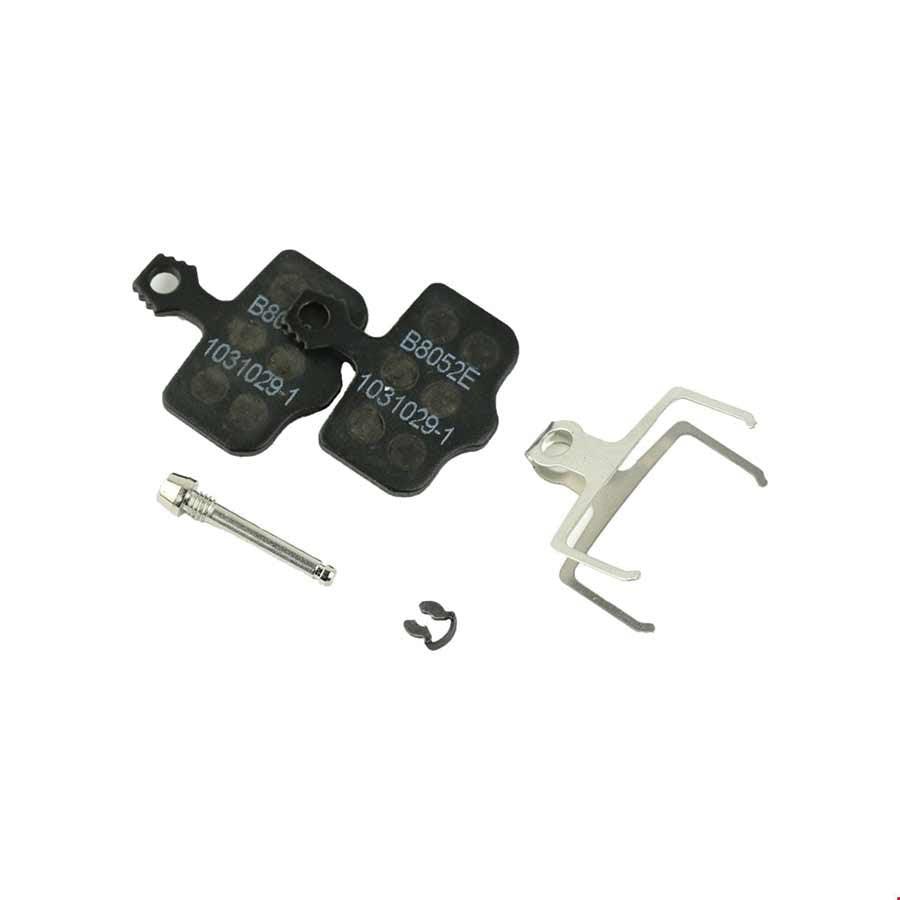 Sram Red eTap AXS Organic/Steel Elixir/Level Disc Brake Pads | Cycling Gears Hub - Cycling Gears Hub