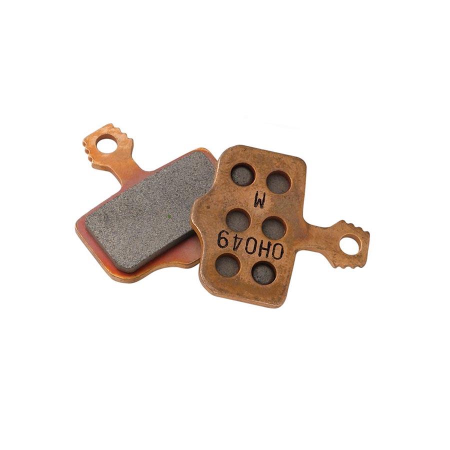 Sram Red eTap AXS Organic/Steel Elixir/Level Disc Brake Pads | Cycling Gears Hub - Cycling Gears Hub