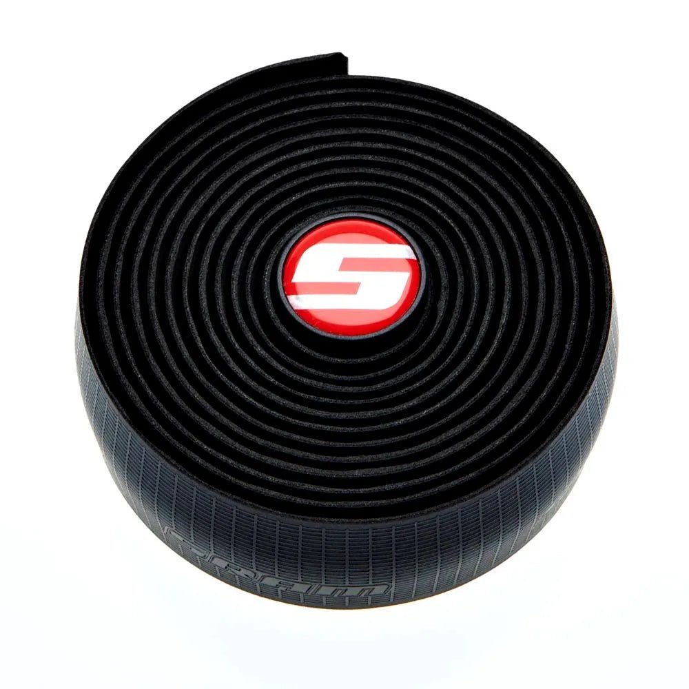 SRAM Red Handlebar Tape (Black) | Cycling Gears Hub - Cycling Gears Hub