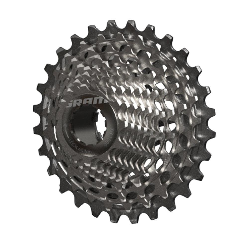 SRAM RED XG1190 11 Speed Cassette | Cycling Gears Hub - Cycling Gears Hub