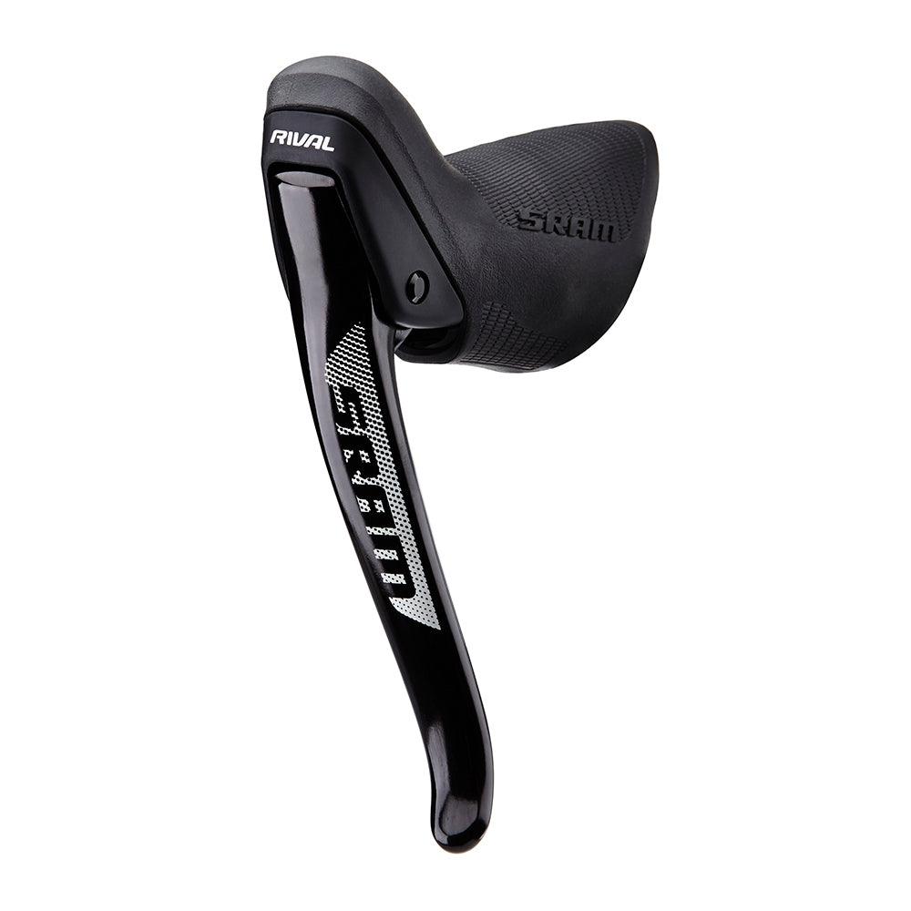 Sram Rival 1 Brake Lever (Left) | Cycling Gears Hub - Cycling Gears Hub