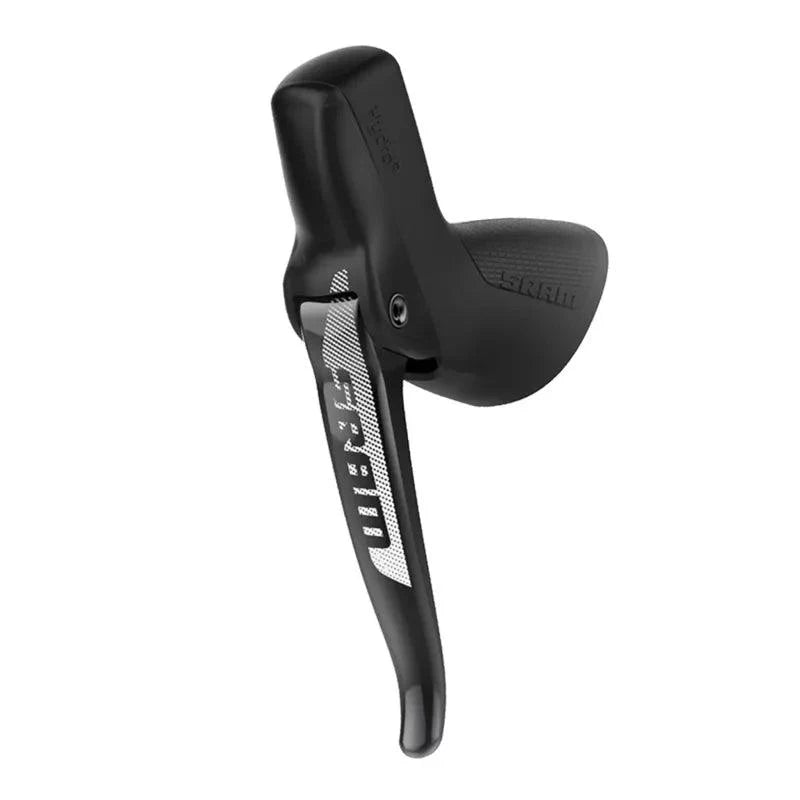 SRAM Rival 1 Flat Mount Hydraulic Disc Brake (Black) | Cycling Gears Hub - Cycling Gears Hub
