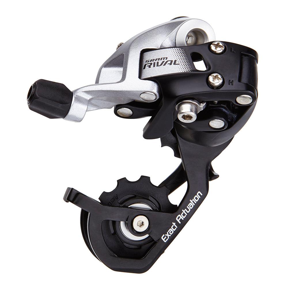 Sram Rival 22 11 Speed Rear Derailleur | Cycling Gears Hub - Cycling Gears Hub