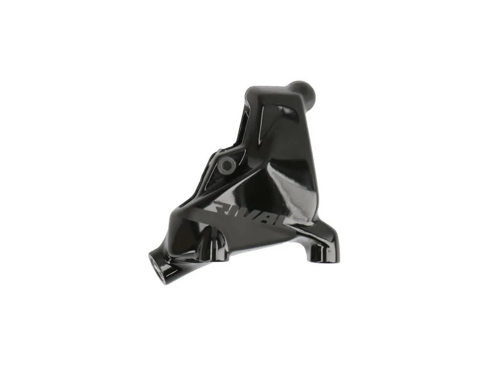 SRAM Rival eTap AXS D1 Flat Mount Hydraulic Disc Brake (Black) | Cycling Gears Hub - Cycling Gears Hub