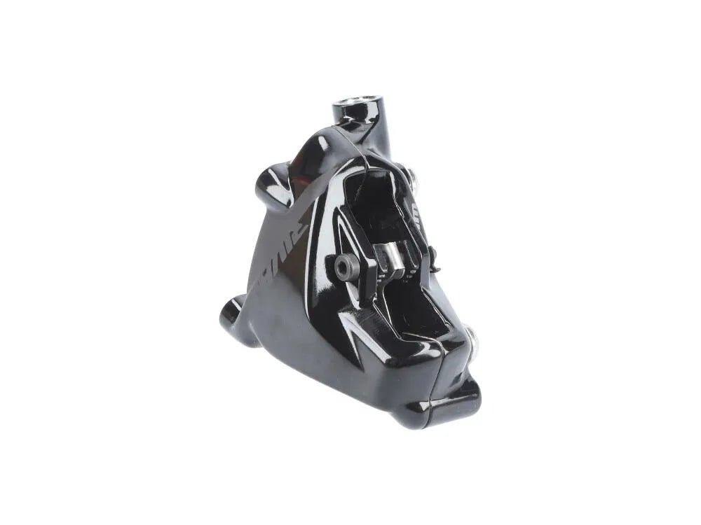 SRAM Rival eTap AXS D1 Flat Mount Hydraulic Disc Brake (Black) | Cycling Gears Hub - Cycling Gears Hub