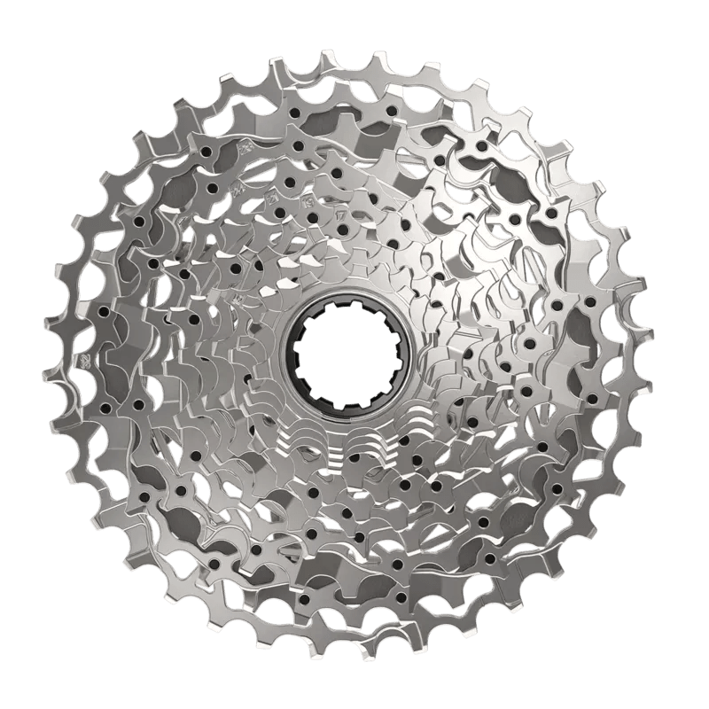 Sram Rival XG - 1250 12 Speed Cassette | Cycling Gears Hub - Cycling Gears Hub