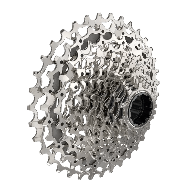 Sram Rival XG - 1250 12 Speed Cassette | Cycling Gears Hub - Cycling Gears Hub