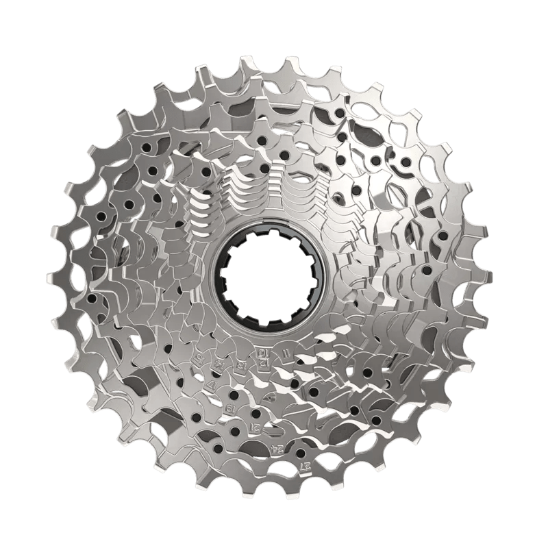 Sram Rival XG - 1250 12 Speed Cassette | Cycling Gears Hub - Cycling Gears Hub
