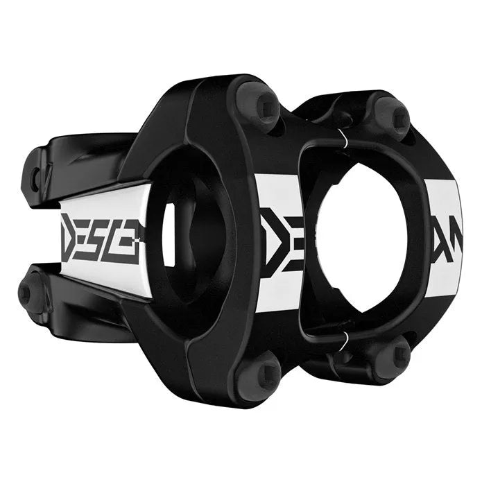 SRAM Truvativ Descendant Stem (Black) | Cycling Gears Hub - Cycling Gears Hub