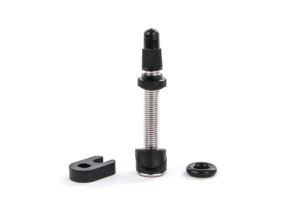 SRAM Universal MTB Tubeless Valve | Cycling Gears Hub - Cycling Gears Hub