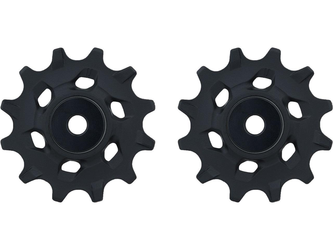 Sram X01/DH - X/Force 1 Rear Derailleur Pully Kit | Cycling Gears Hub - Cycling Gears Hub