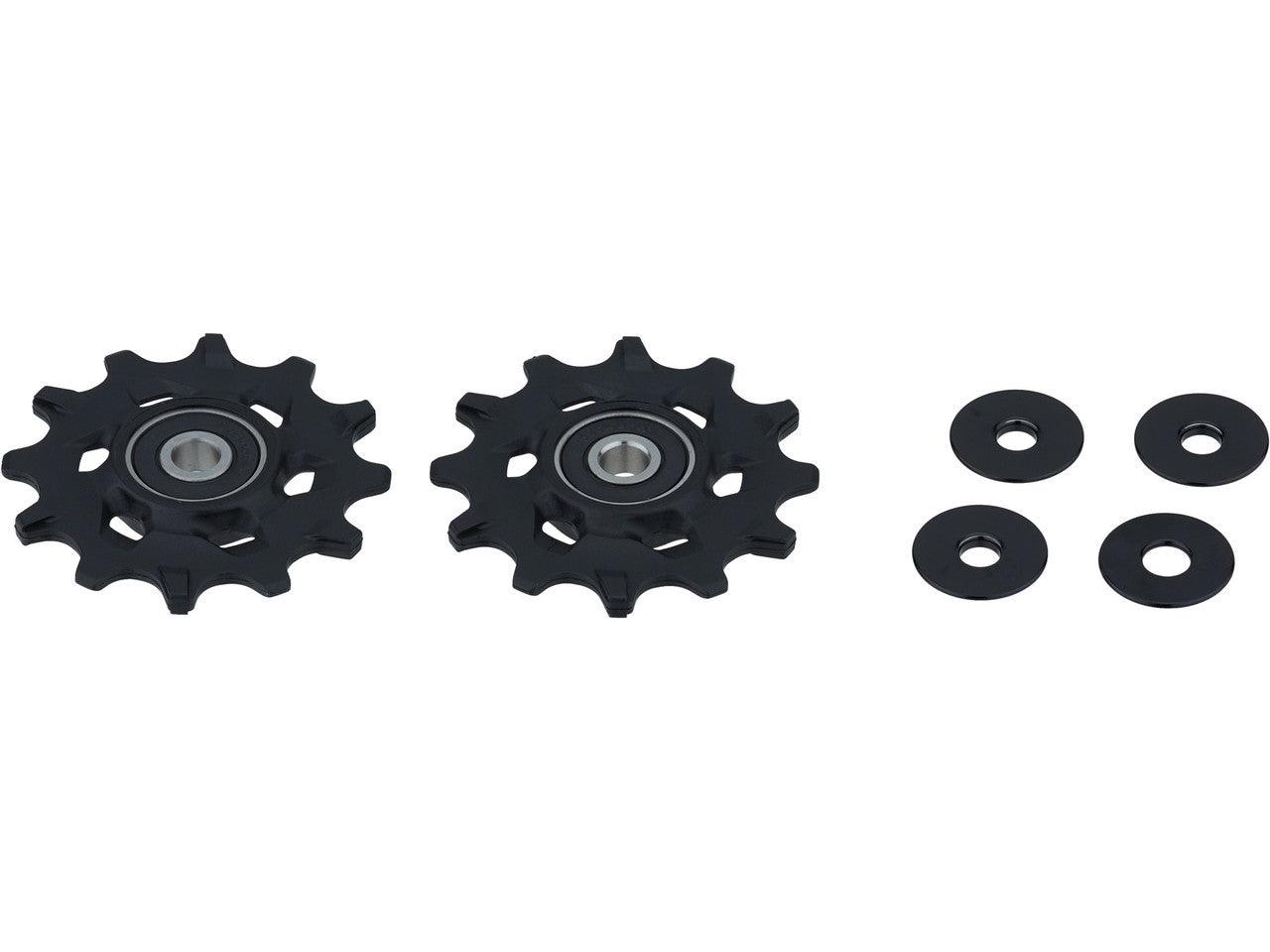 Sram X01/DH - X/Force 1 Rear Derailleur Pully Kit | Cycling Gears Hub - Cycling Gears Hub