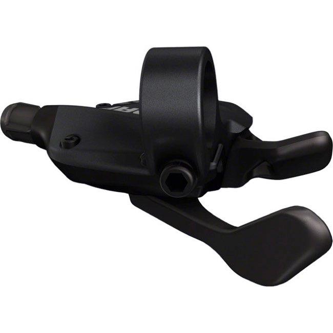SRAM X5 10 Speed Mechanical Shifter (Black) | Cycling Gears Hub - Cycling Gears Hub