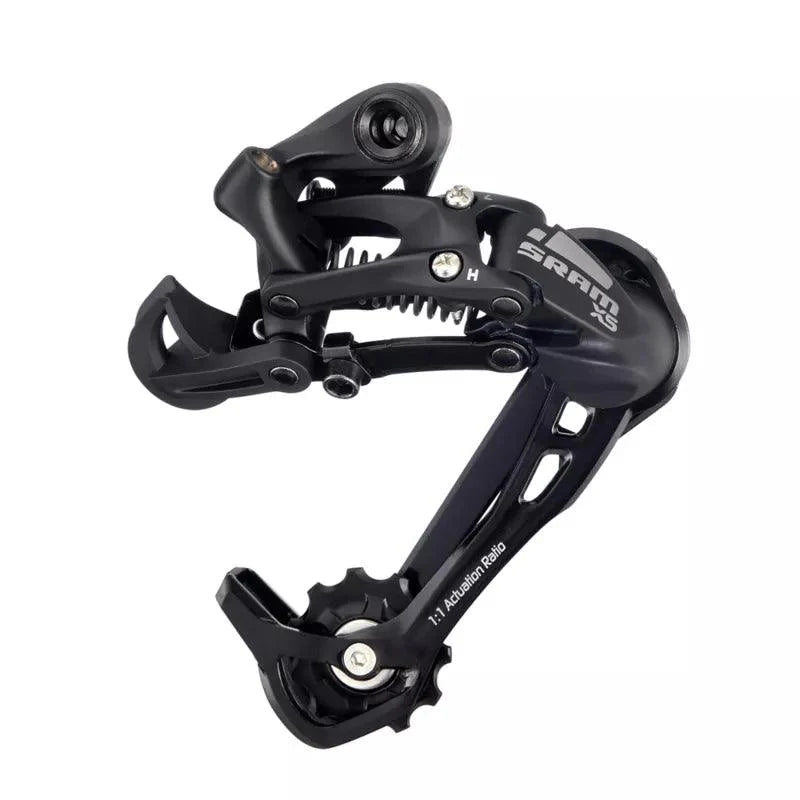 Sram X5 10 Speed Rear Derailleur (Black) | Cycling Gears Hub - Cycling Gears Hub