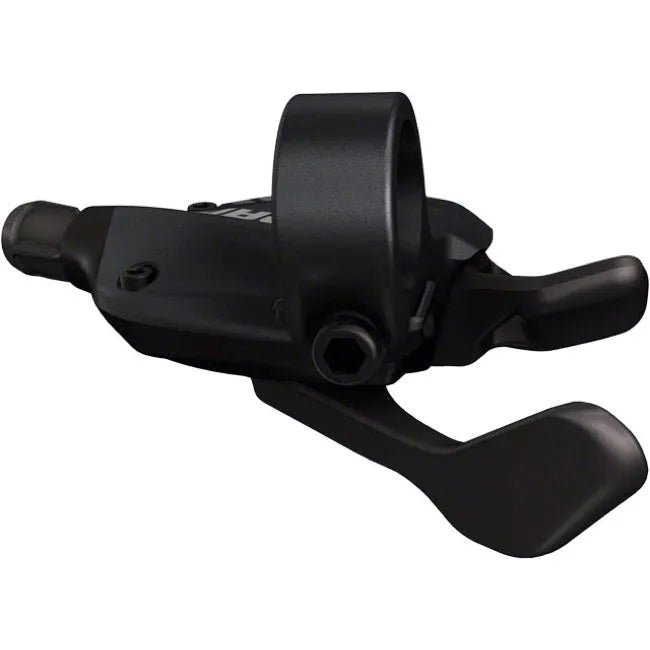 SRAM X5 9 Speed Mechanical Shifter (Black) | Cycling Gears Hub - Cycling Gears Hub