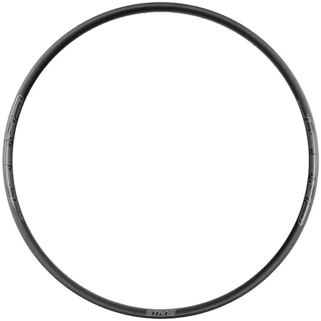 Stan's NoTubes Crest MK4 27.5" Disc Brake Rims (Black) | Cycling Gears Hub - Cycling Gears Hub
