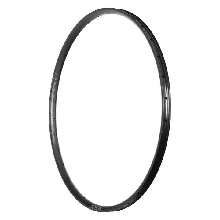 Stan's NoTubes Crest MK4 29" Disc Brake Rims (Black) | Cycling Gears Hub - Cycling Gears Hub