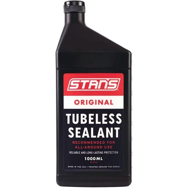 Stan's NoTubes Original Tubeless Tire Sealant | Cycling Gears Hub - Cycling Gears Hub