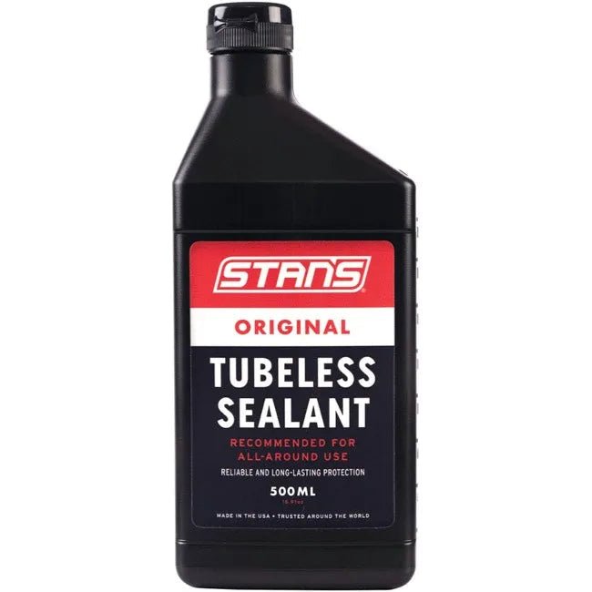 Stan's NoTubes Original Tubeless Tire Sealant | Cycling Gears Hub - Cycling Gears Hub