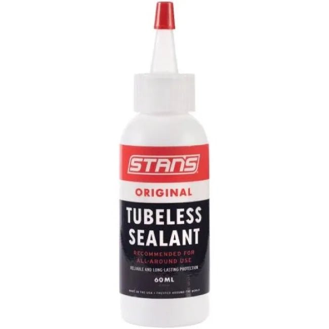 Stan's NoTubes Original Tubeless Tire Sealant | Cycling Gears Hub - Cycling Gears Hub
