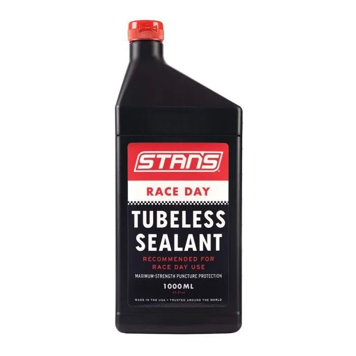 Stan's NoTubes Race Day Sealant | Cycling Gears Hub - Cycling Gears Hub