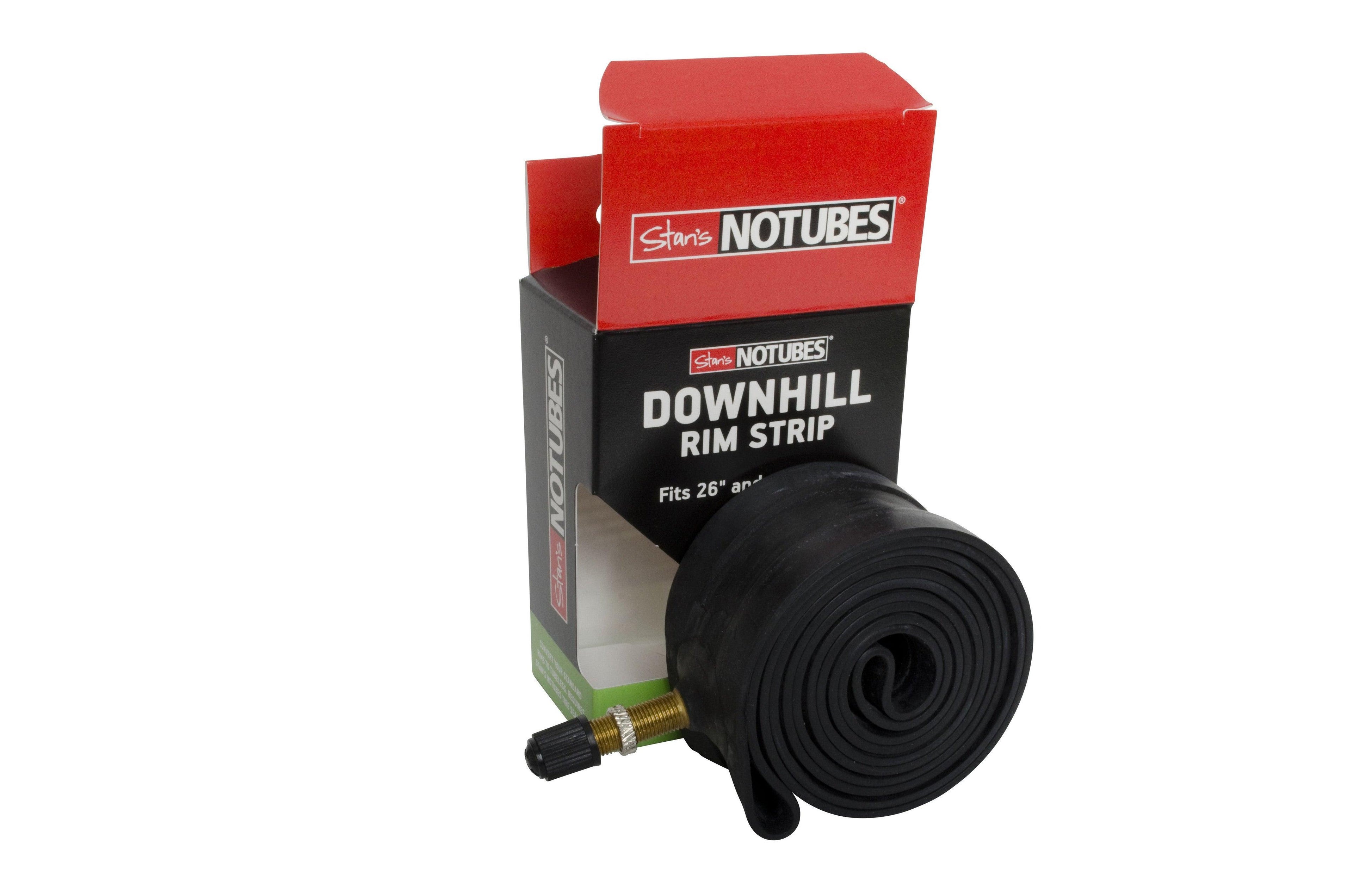 Stans NoTubes Rim Strips - Downhill | Cycling Gears Hub - Cycling Gears Hub
