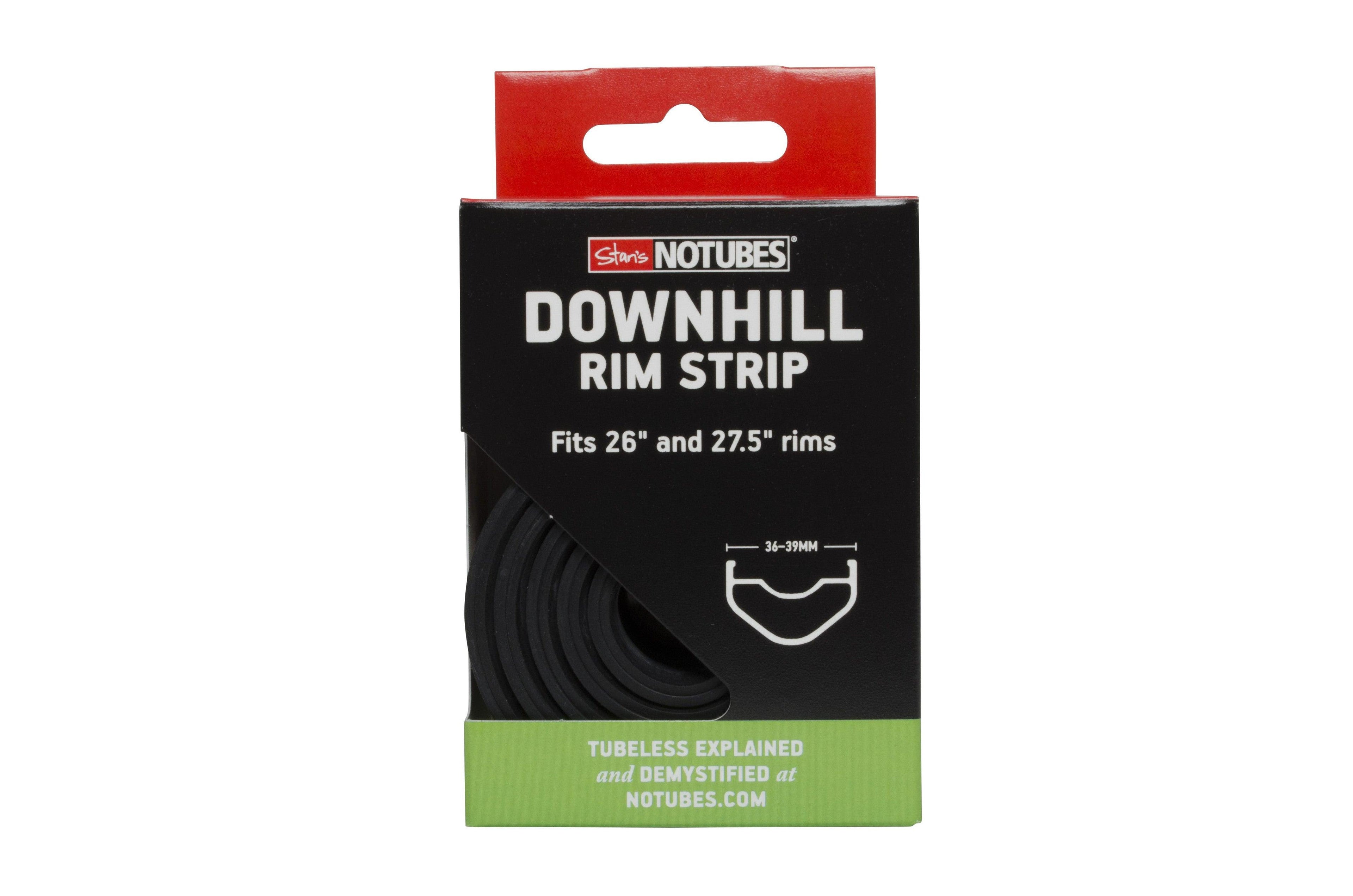 Stans NoTubes Rim Strips - Downhill | Cycling Gears Hub - Cycling Gears Hub