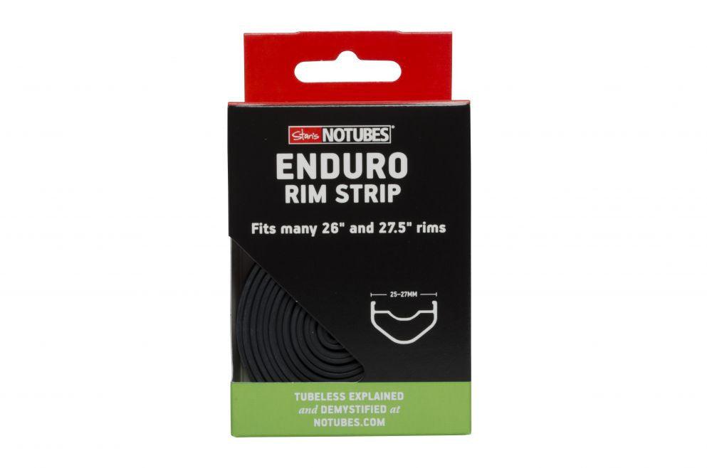 Stans NoTubes Rim Strips - Enduro | Cycling Gears Hub - Cycling Gears Hub