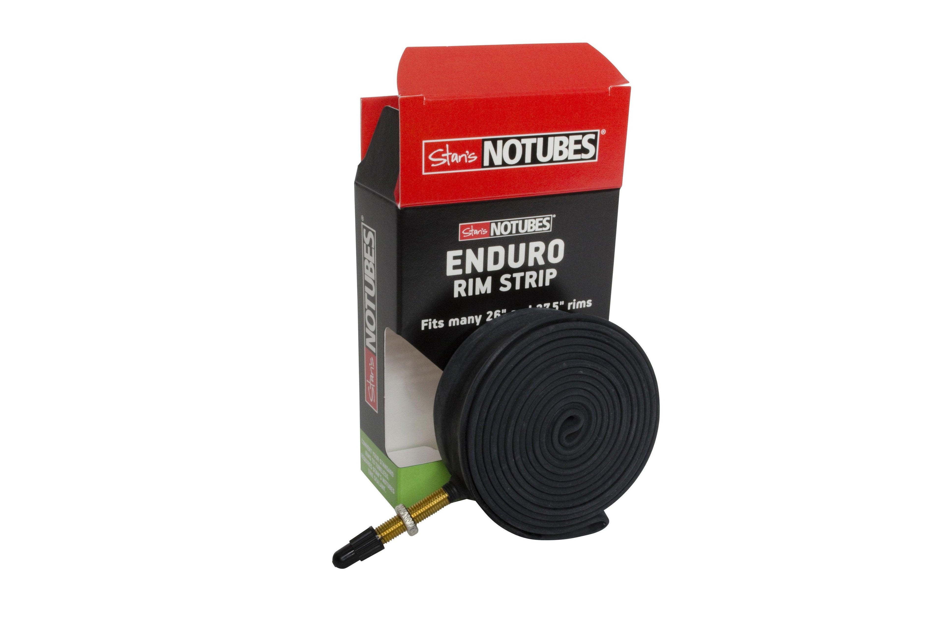 Stans NoTubes Rim Strips - Enduro | Cycling Gears Hub - Cycling Gears Hub