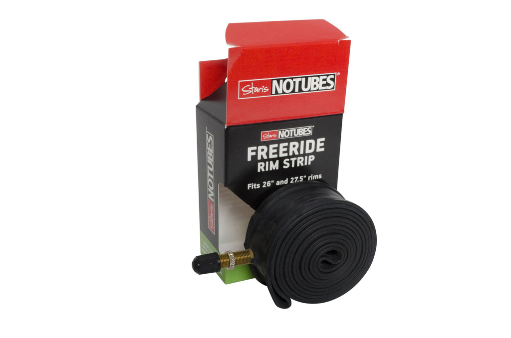Stans NoTubes Rim Strips - Freeride | Cycling Gears Hub - Cycling Gears Hub