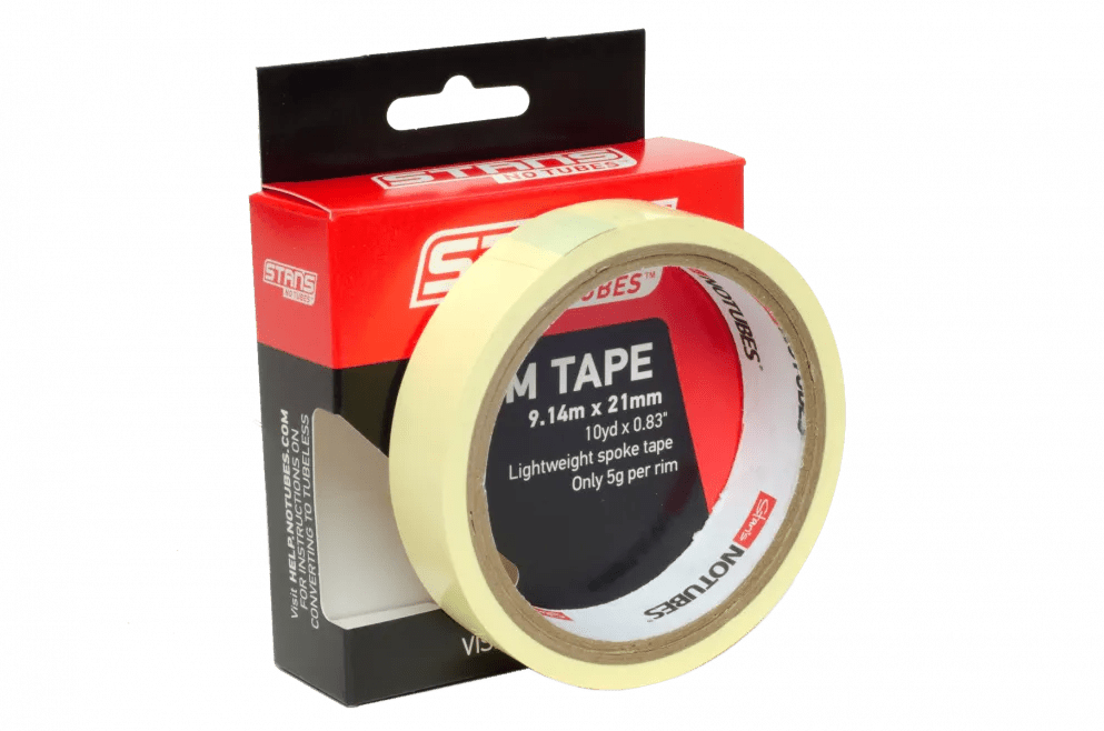 Stans NoTubes Rim Tape 10yd | Cycling Gears Hub - Cycling Gears Hub
