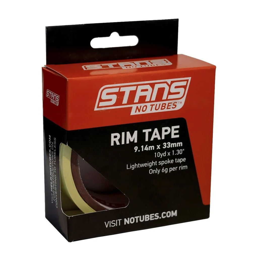 Stans NoTubes Rim Tape | Cycling Gears Hub - Cycling Gears Hub