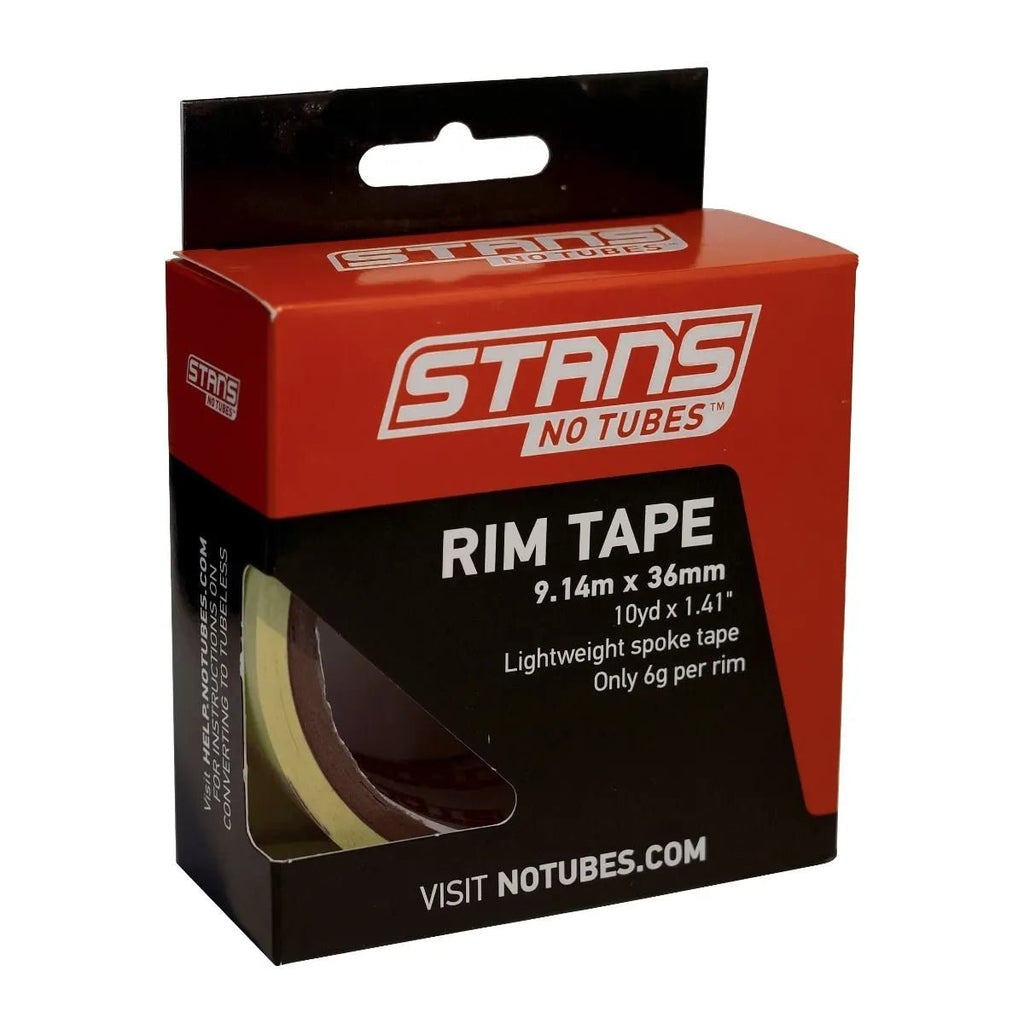 Stans NoTubes Rim Tape | Cycling Gears Hub - Cycling Gears Hub