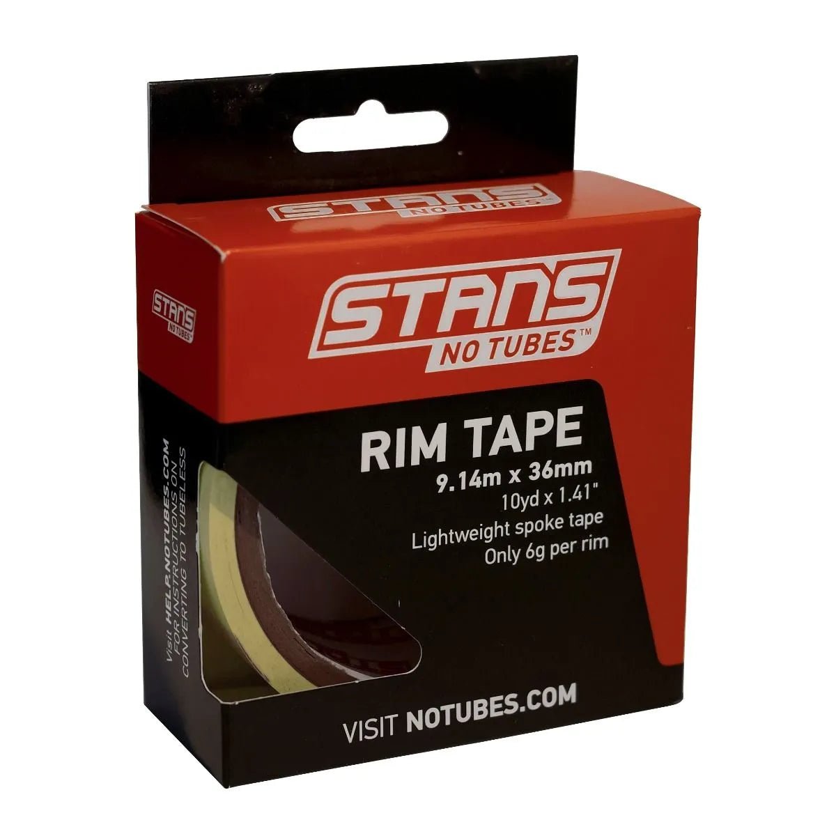 Stans NoTubes Rim Tape | Cycling Gears Hub - Cycling Gears Hub