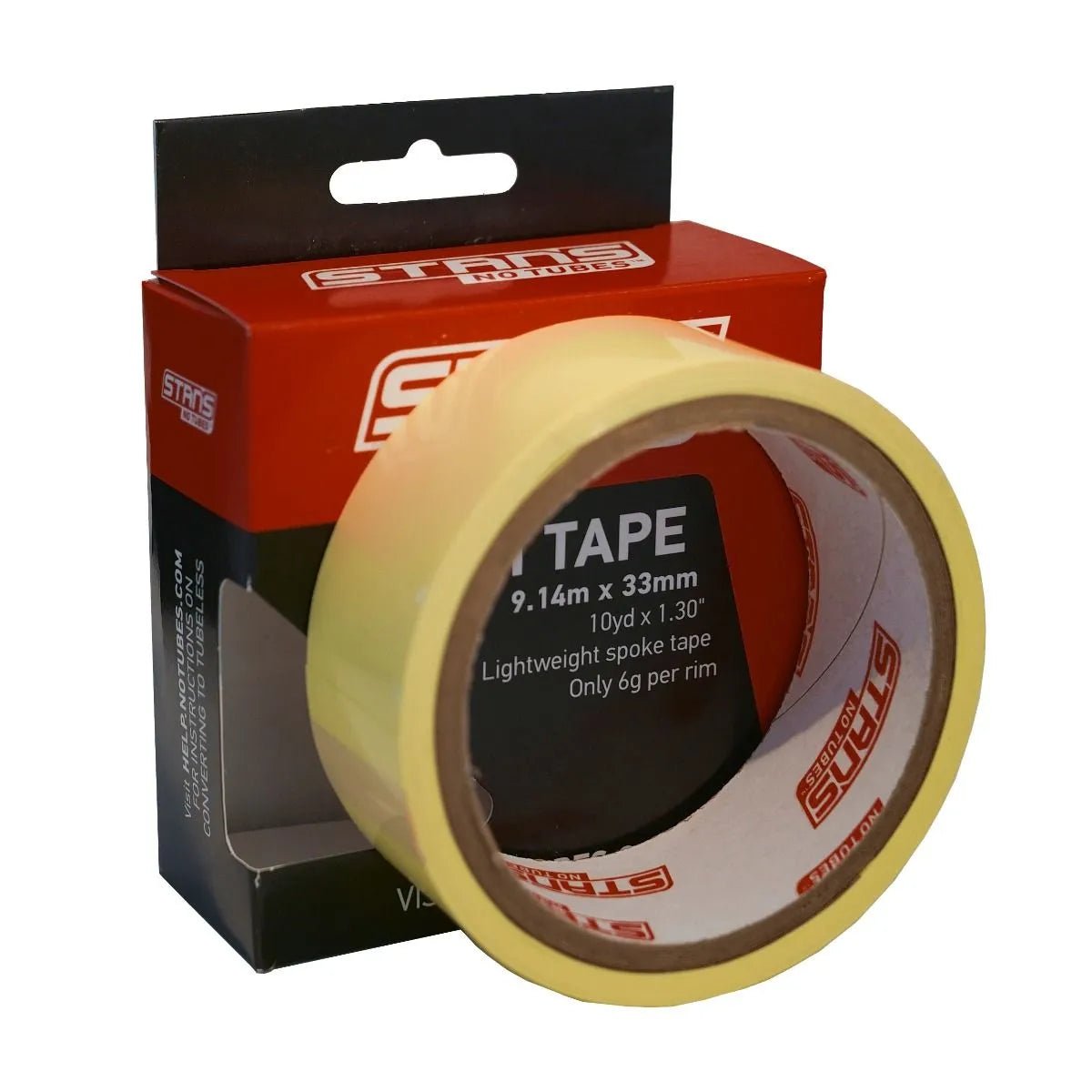 Stans NoTubes Rim Tape | Cycling Gears Hub - Cycling Gears Hub