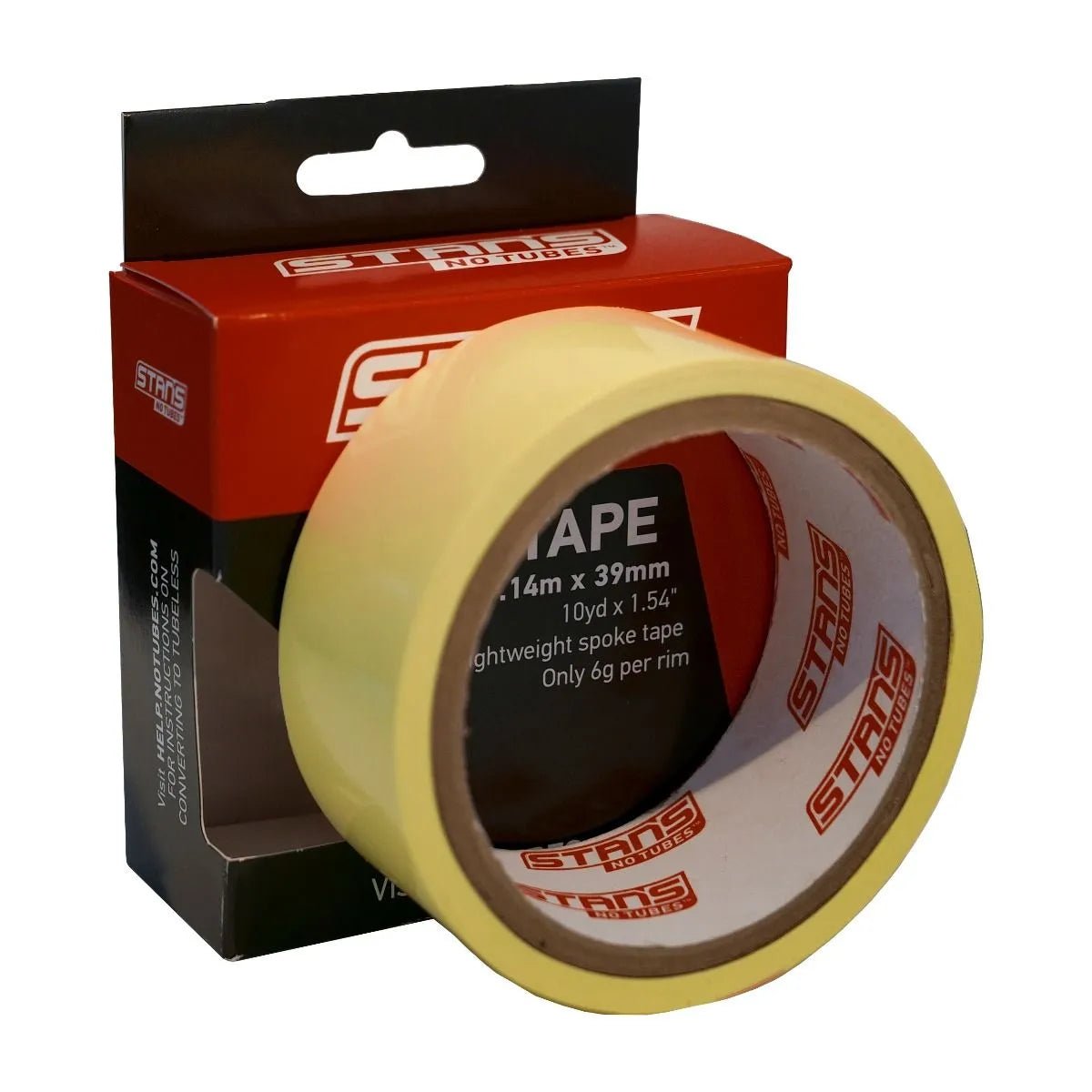 Stans NoTubes Rim Tape | Cycling Gears Hub - Cycling Gears Hub