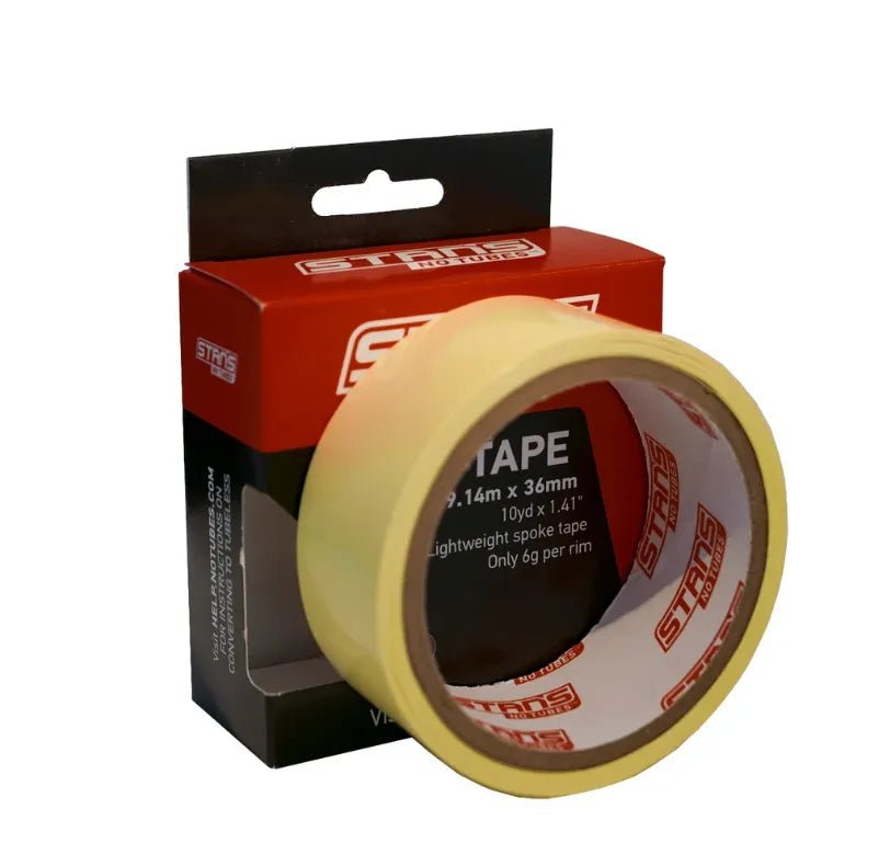 Stan's NoTubes Rim Tapes | Cycling Gears Hub - Cycling Gears Hub