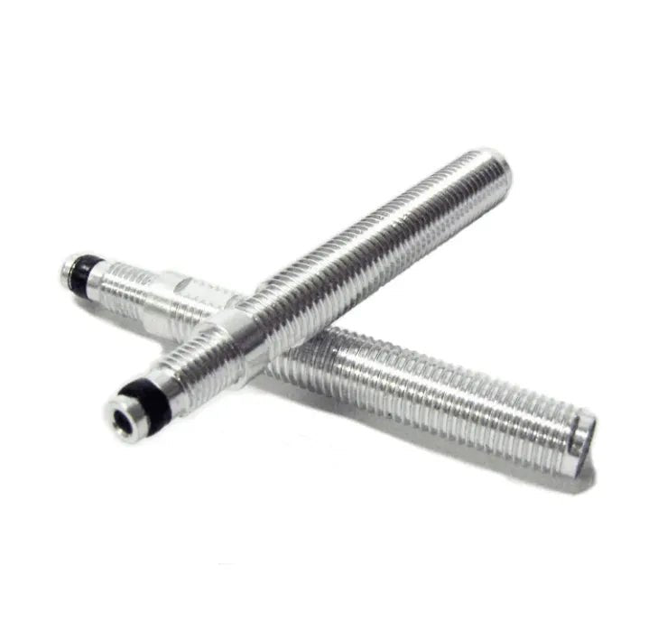 Stan's NoTubes Threaded Valve Extenders | Cycling Gears Hub - Cycling Gears Hub