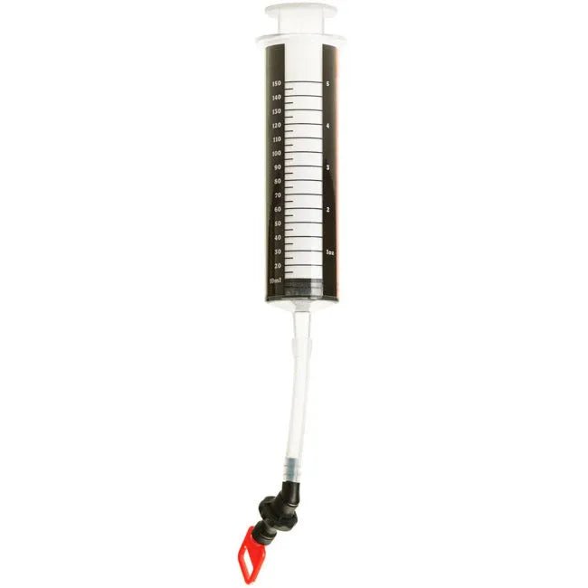 Stan's NoTubes Tubeless Sealant Injector | Cycling Gears Hub - Cycling Gears Hub