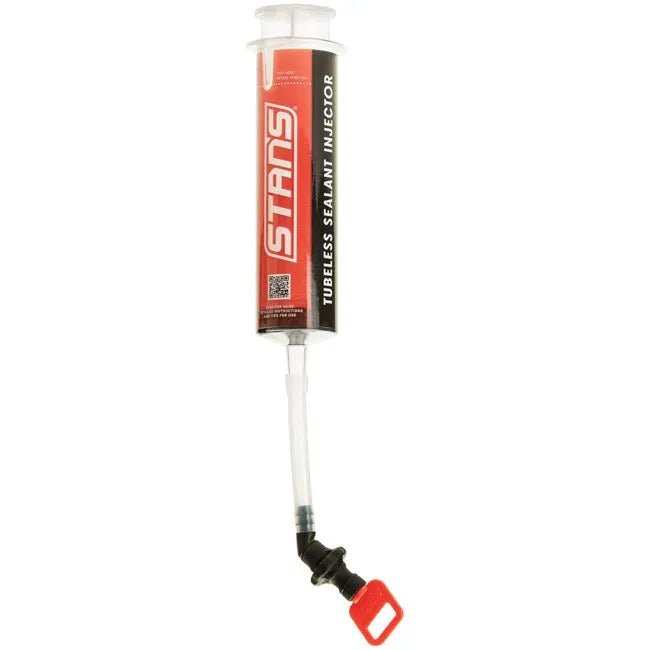 Stan's NoTubes Tubeless Sealant Injector | Cycling Gears Hub - Cycling Gears Hub
