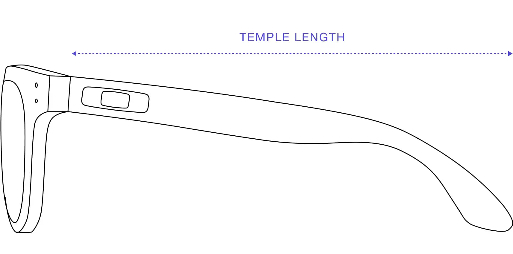 Oakley Sylas matte black sunglasses with Prizm Black lenses