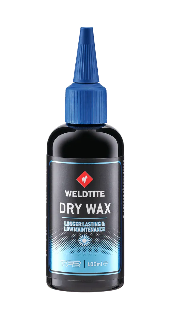 Weldtite Dry Weather Wax Lube | Cycling Gears Hub