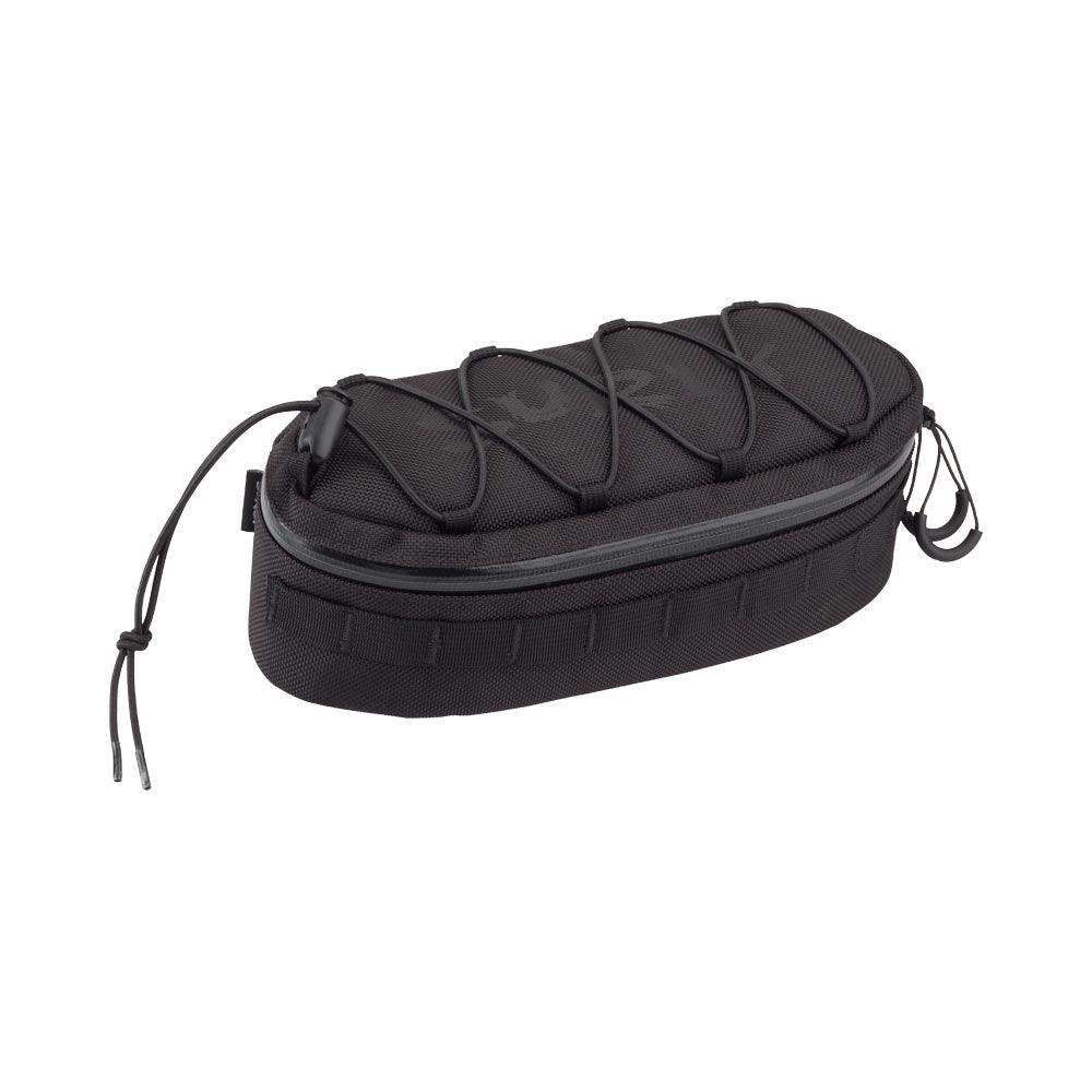Surly Adjunct Personal Effects Moloko Handlebar Bag (Black) | Cycling Gears Hub - Cycling Gears Hub